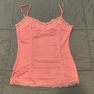 Victoria’s Secret camisole